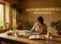 Alchymie Domova – 1.díl