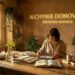 Alchymie Domova – 1.díl